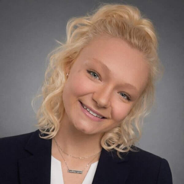 Headshot of Destiny Hoskins