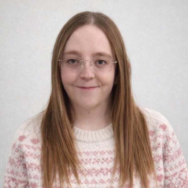 Headshot of Monica Rittenberry