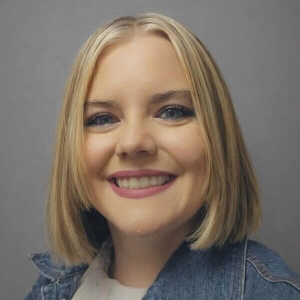 Headshot of Presley Kohlmeyer